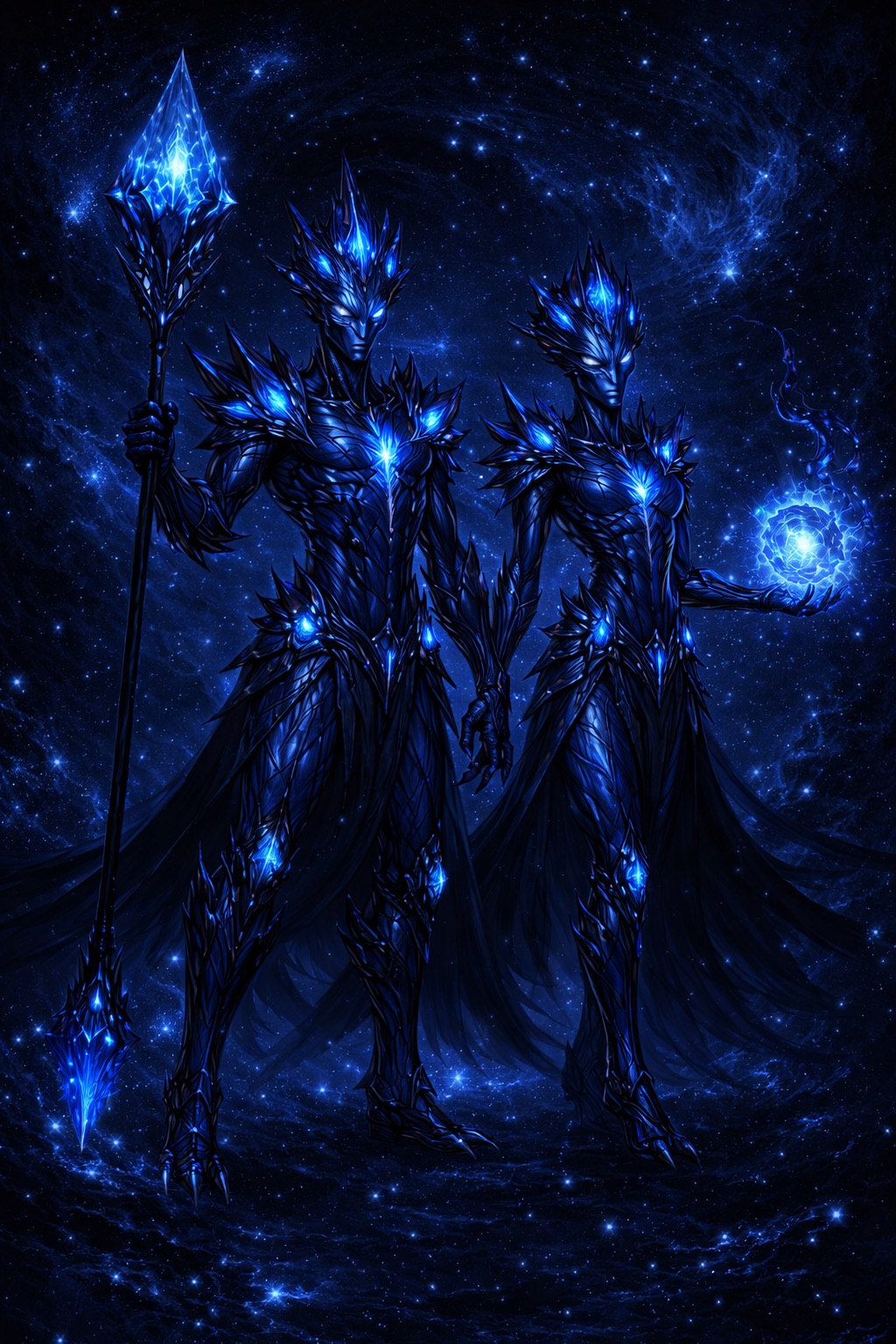 Prytos Umbral